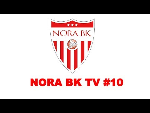 Matchen mot Säffle FF | NORA BK TV