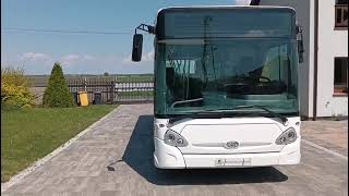 باص النقل الداخلي HeuliezBus GX 127 | صورة 4 - Autoline
