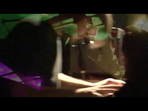 Marco Benevento - Bus Ride