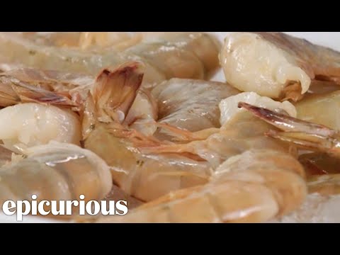 Red Flags When Buying Shrimp ❌