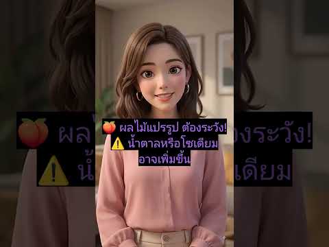 คลิกเพื่อดูคลิปวิดีโอ