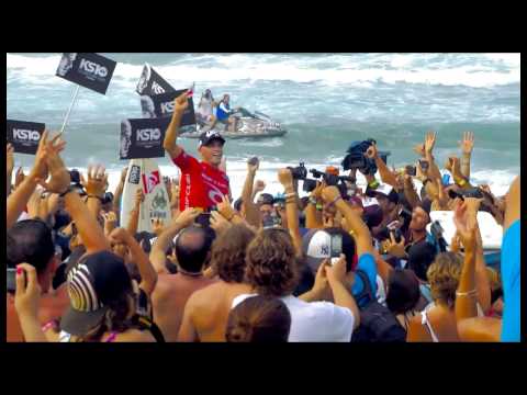 Quiksilver Moments 2011 The Best Surf