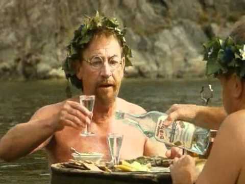 Zorn & Engström firar midsommar