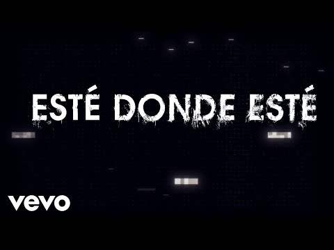 Este Donde Este - Rbd