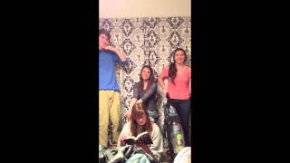 Pensive Psych Project ("India Lately")