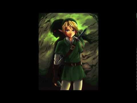 Dark World Metal/Rock Remix (Legend of Zelda: A Link to the Past) - TheOnlyDeerAlive