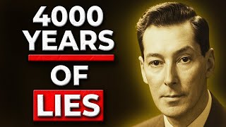 The Ethiopian Bible Reveals the Lost Teachings of Jesus | Neville Goddard