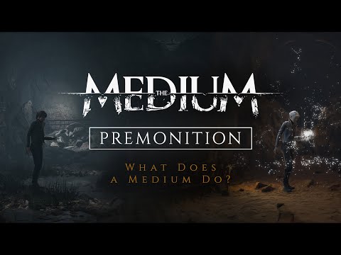 The Medium (PS5)