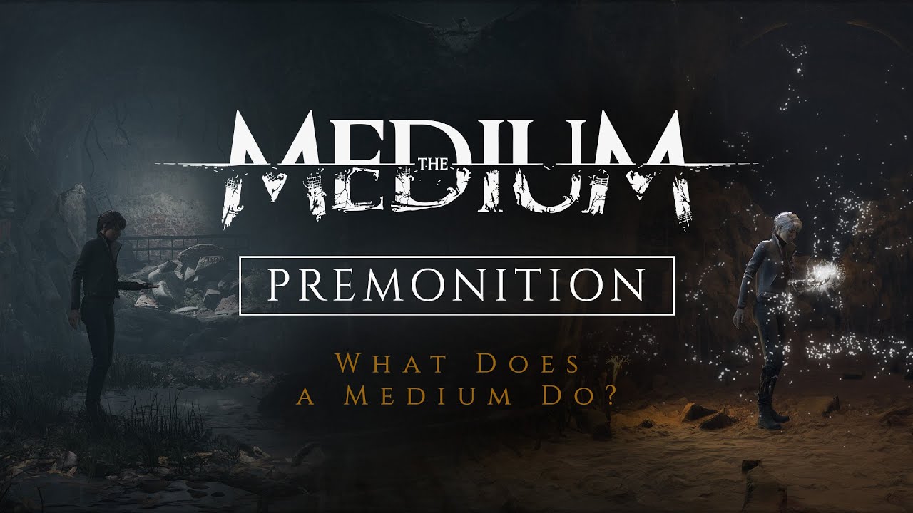 The Medium system requirements