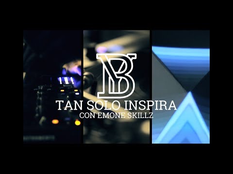 Bronko Yotte - Tan solo inspira (con Emone Skillz)