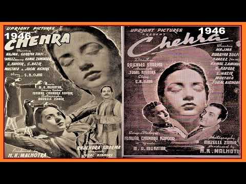 देखो देखो मेरे जोबन की बहार (1933) — वीडियो थंबनेल