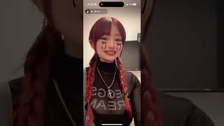 #tiktokライブ #ギャル #anime 乳