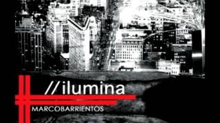 LO HICISTE POR MI-MARCO BARRIENTOS