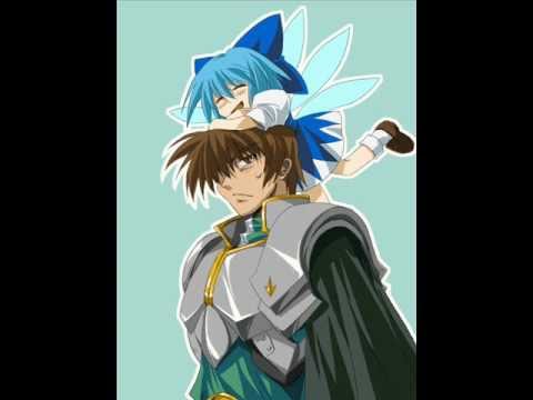 Rebirth of the Fantasia (Touhou_Sengoku Rance arrange) extended