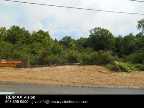 6 Valley View Drive, Spencer MA 01562 - Single Family Home - Real Estate - For Sale -