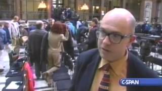 Inside 10 Downing Street video