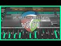 What S New In REAPER 7 71 Non Destructive Sample Editing And More