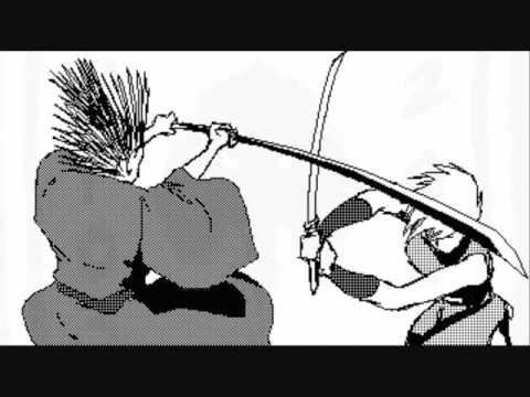 TheForceQ - The Black Rambo