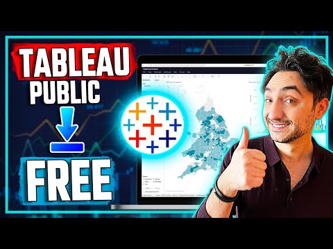 Complete Roadmap To Master Tableau