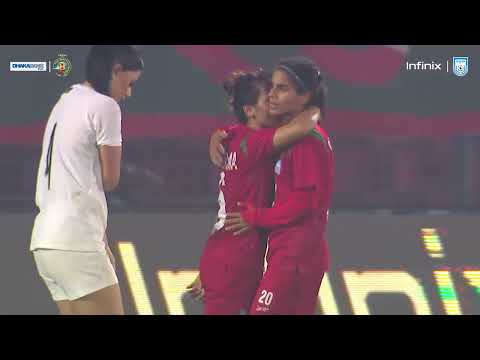 Match Highlights | Bangladesh vs Azerbaijan