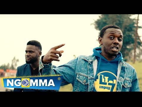 Slavey X Vix - Nakuchorea [Official Video]