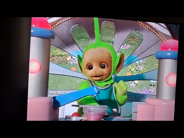Vídeo relacionado con Teletubbies - Salta con i Teletubbies [Italia] [DVD]