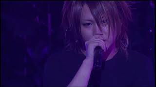 Nightmare - Alumina (Live) 1080p60