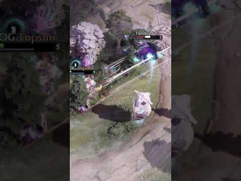 TOPSON IS ALWAYS RELAXED 🥱 OG VS TUNDRA #shorts