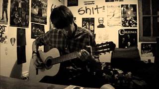 Babasonicos - Sharon Tate cover