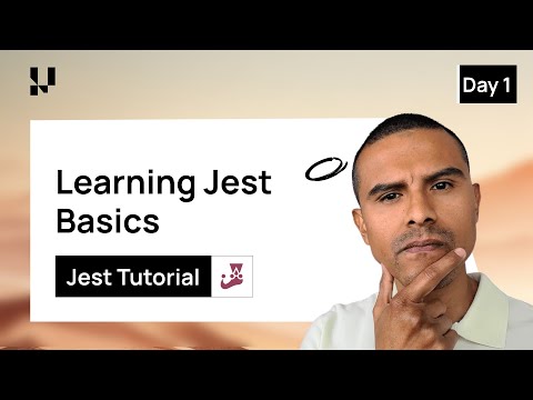 Day 01: Why 70%+ Devs Use Jest for JavaScript Testing in 2025