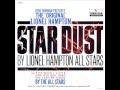 Lionel Hampton All Stars / The Man I Love - 1947