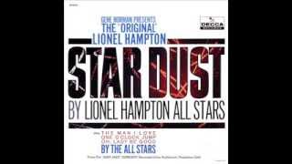 Lionel Hampton All Stars / The Man I Love - 1947