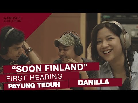COMING SOON!! Teaser "Soon Finland"