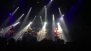 Modest Mouse - Autumn Beds (Part 1) (10/13/2017)