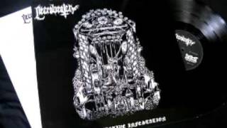 Necrowretch - Sadistic Expiation