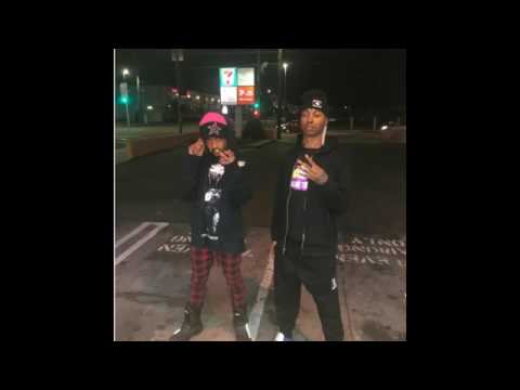 Kane Grocerys x Lil Tracy - Everything Big