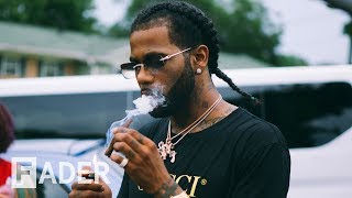 Hoodrich Pablo Juan - Never Going Back  (Documentary)