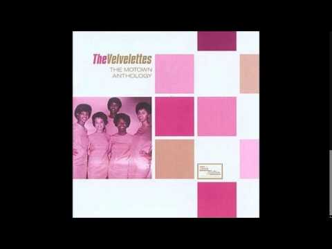 The Velvelettes- Let Love  (Live A Little Bit Longer) ( alternate mix -Previously Unreleased)