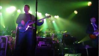 moe. - Y.O.Y, Threw It All Away  - 11-09-11 - Buster's Billiards & Backroom - Lexington, KY