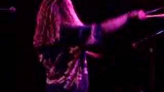 Sophie B. Hawkins - Tugboat - SF