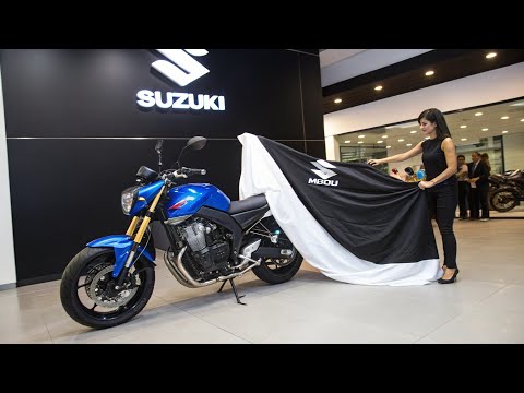 Suzuki M800 Review – Power, Style & Sound | Cruiser Ride Experience
