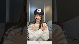 すっぴんでも加工あれば怖くないww #ももちゃんねる #shorts