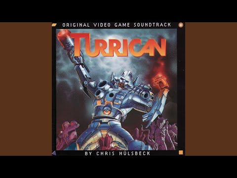 Turrican Medley