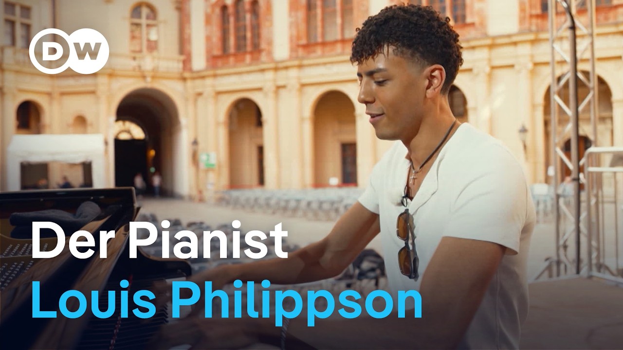 Wie lockt Louis Philippson junge Leute in Klassikkonzerte?