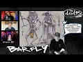 🚨 BARFLY UNLEASHED! Oldominion’s Enigmatic Emcee Talks Bukowski, Barf Loko & Bouncing Lips 🚨Ep. 55