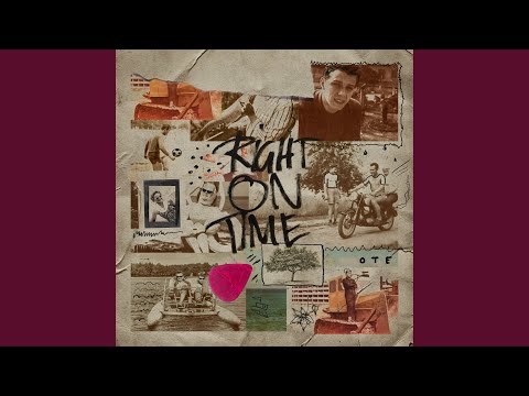 Changed My Mind (Instrumental Version)