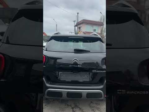 фото citroen c3 aircross c3 aircross 0