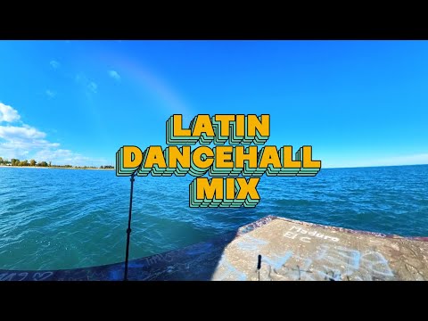 Dancehall Latino mix2024