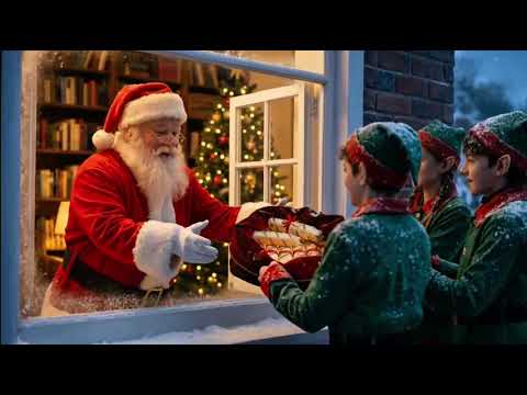 Vidéo Noël