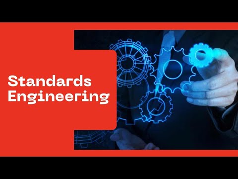 Engineering Standards